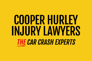 Cooper Hurley Injury Lawyers