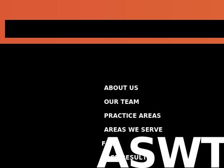 Arias Sanguinetti Wang & Torrijos, LLP