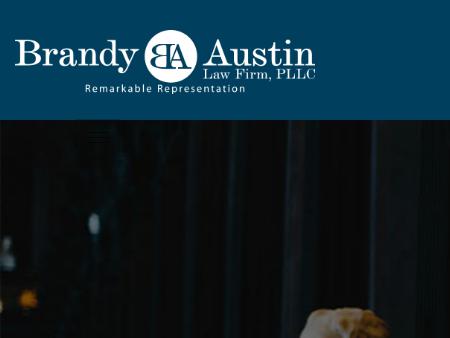 Brandy Austin Law Firm