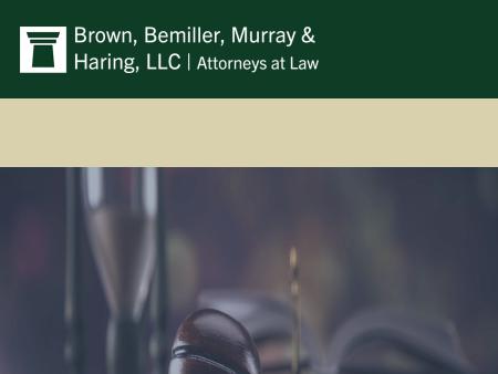 Brown, Bemiller, Murray & Haring, LLC