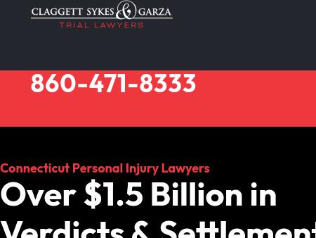 Connecticut Trial Firm, LLC