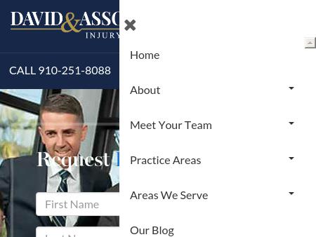 David & Associates, Attorneys at Law, PLLC