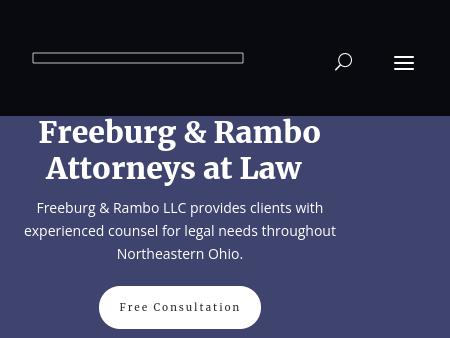 Freeburg Law Firm, LPA