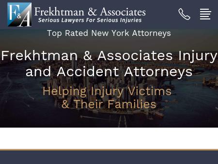 Frekhtman & Associates