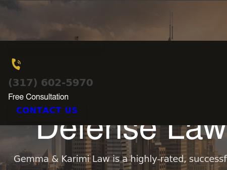 Gemma & Karimi, LLP