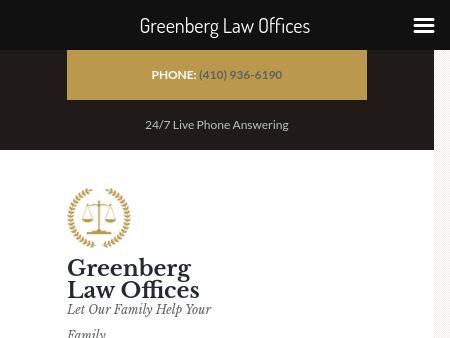 Greenberg Law Offices