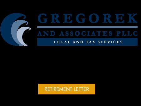 Gregorek and Associates PLLC