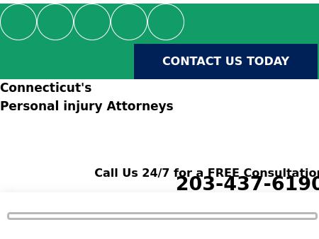 Jonathan Perkins Injury Lawyers