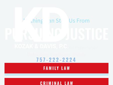 Kozak, Davis & Renninger, P.C.