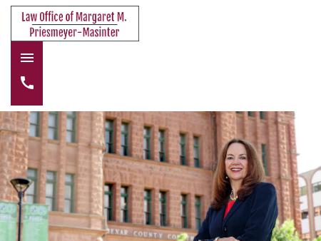 Law Office of Margaret M. Priesmeyer-Masinter