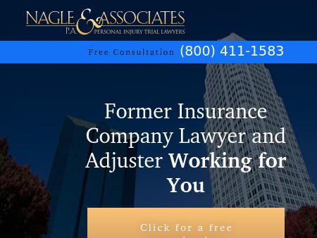 Nagle & Associates, P.A.