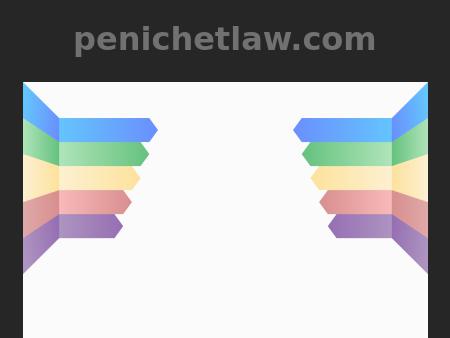 Penichet Law