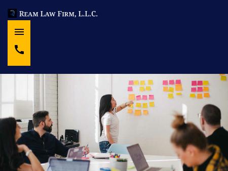 Ream Law Firm, L.L.C.