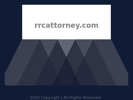 Richard R. Campbell Law