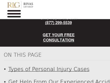 Rivas Law Group