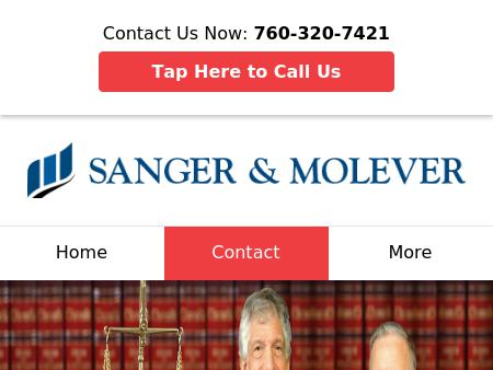 Sanger & Manes, LLP