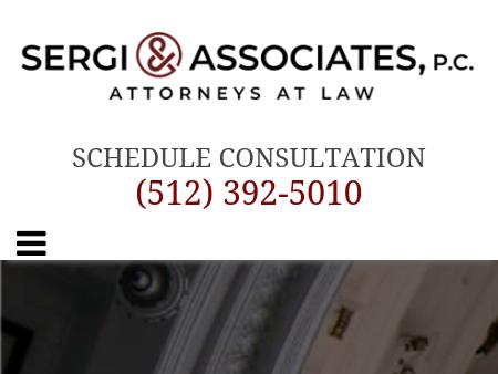 Sergi & Associates, P.C.