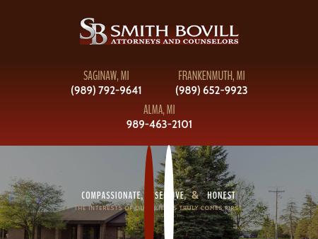 Smith Bovill PC