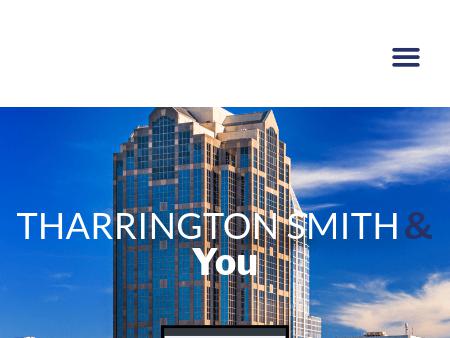 Tharrington Smith LLP