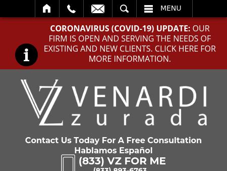 Venardi Law Firm