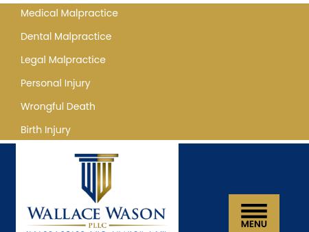 Wallace Wason, PLLC