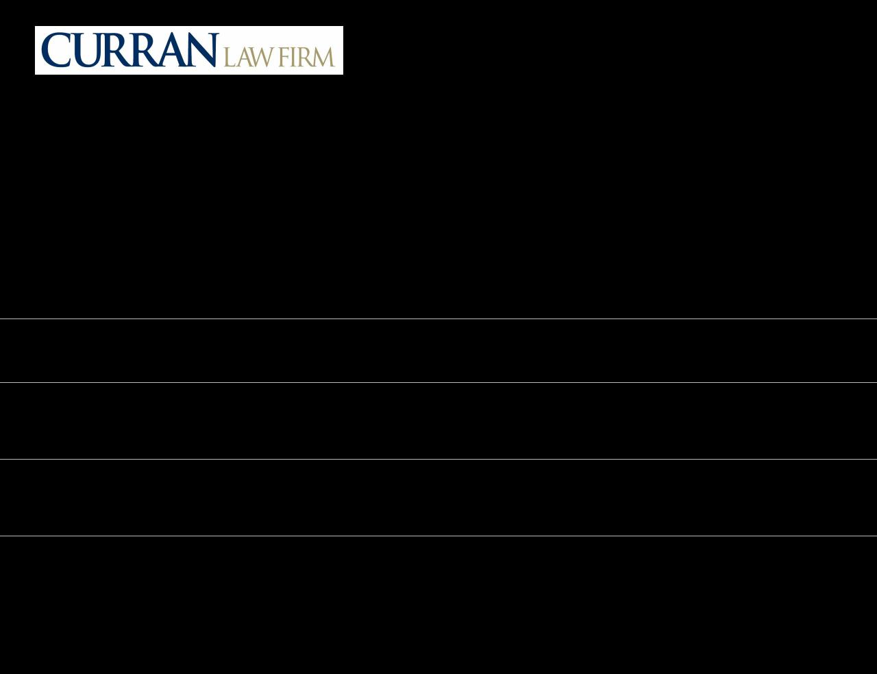 Curran Law Firm - Kent WA Lawyers