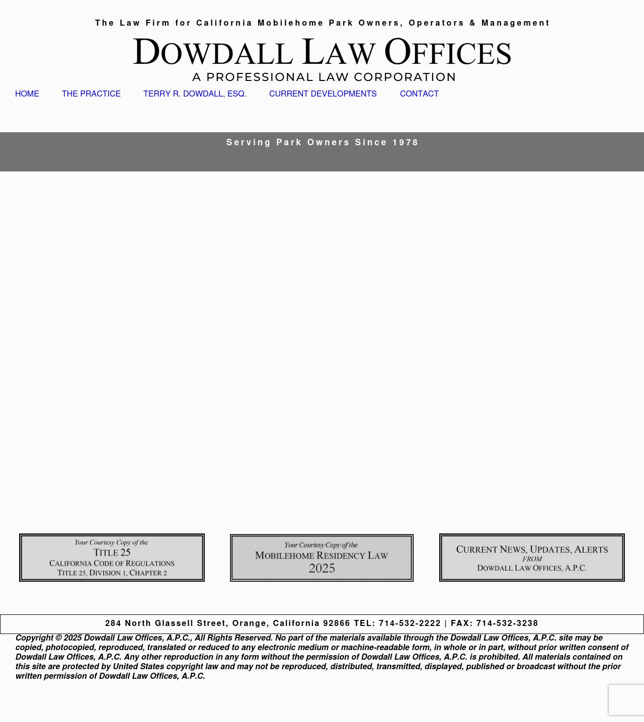 Dowdall Law Offices, A.P.C. - Sacramento CA Lawyers