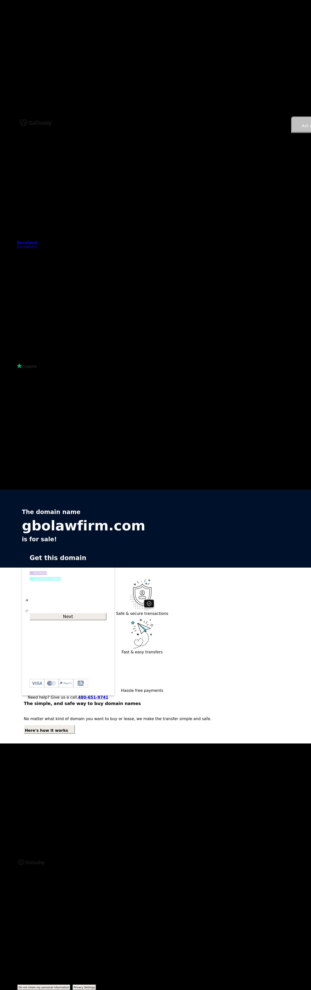 Gochenour Law Firm - Hampton VA Lawyers