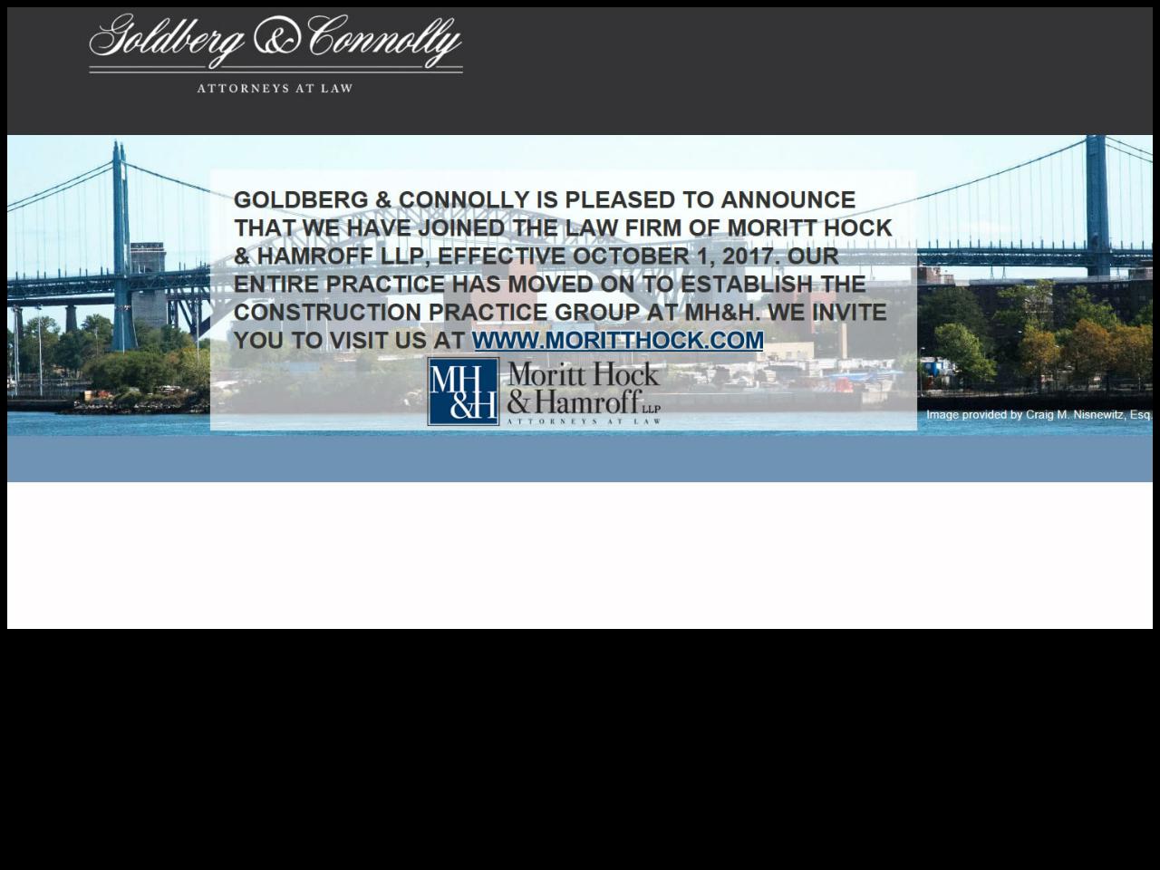 Goldberg & Connolly - Rockville Centre NY Lawyers