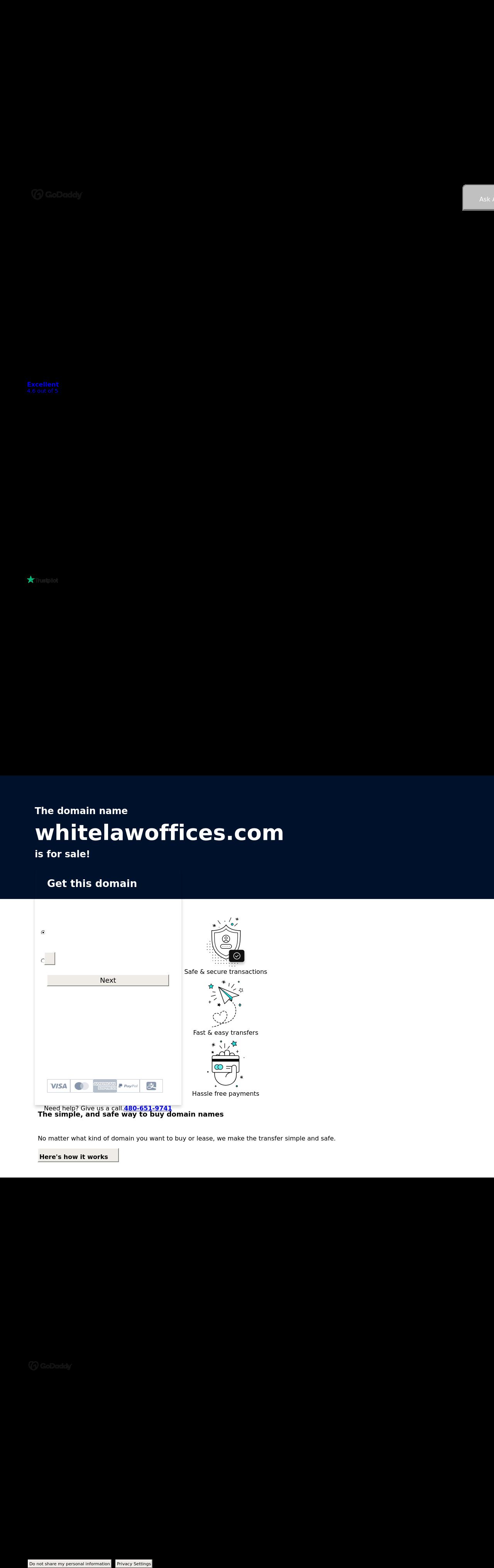Jeffrey P. White & Associates, P.C. - Portland ME Lawyers