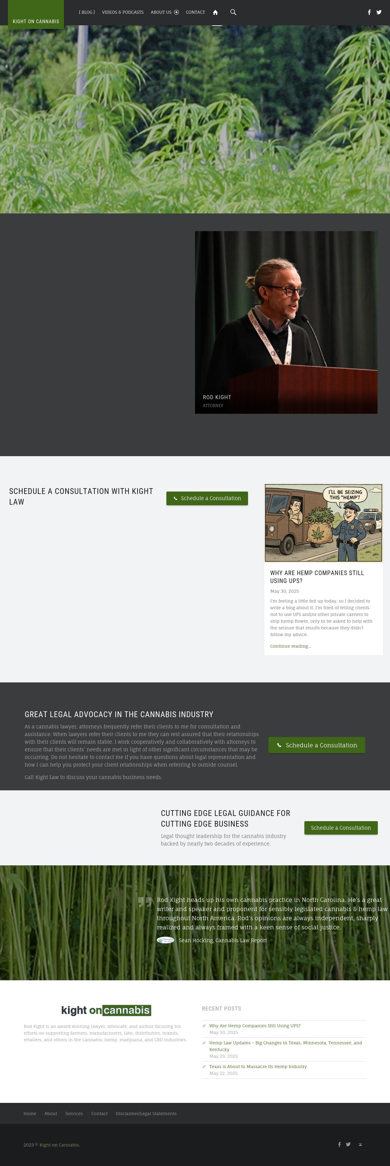Kight Law - Asheville NC Lawyers