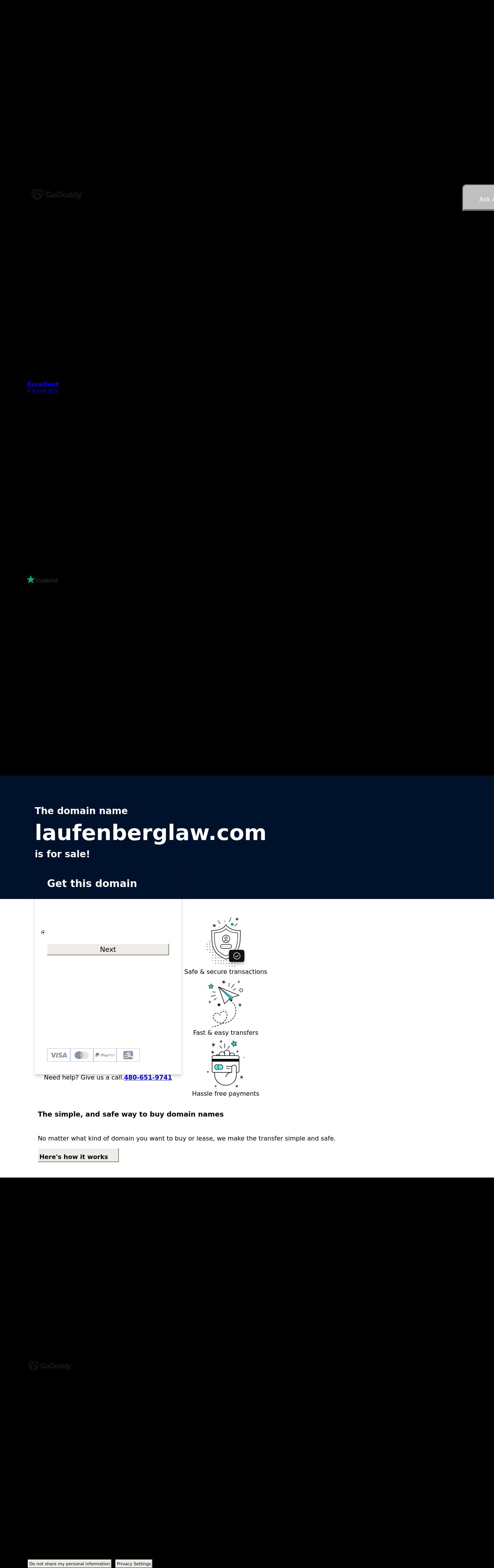 Law Office of John C. Laufenberg - Sacramento CA Lawyers