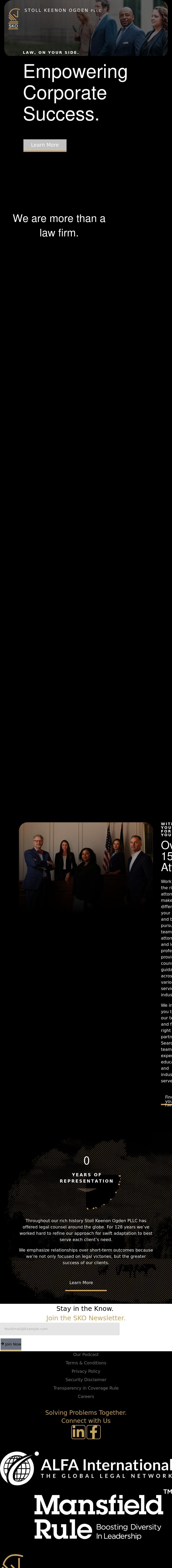Applegate Fifer Pulliam LLC - Jeffersonville IN Lawyers