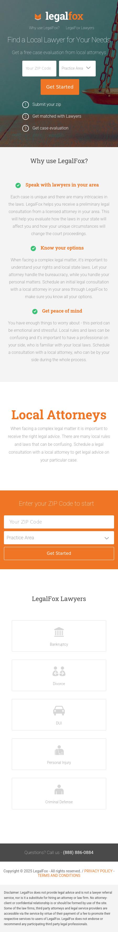 Find a Local Attorney - Newport News VA Lawyers