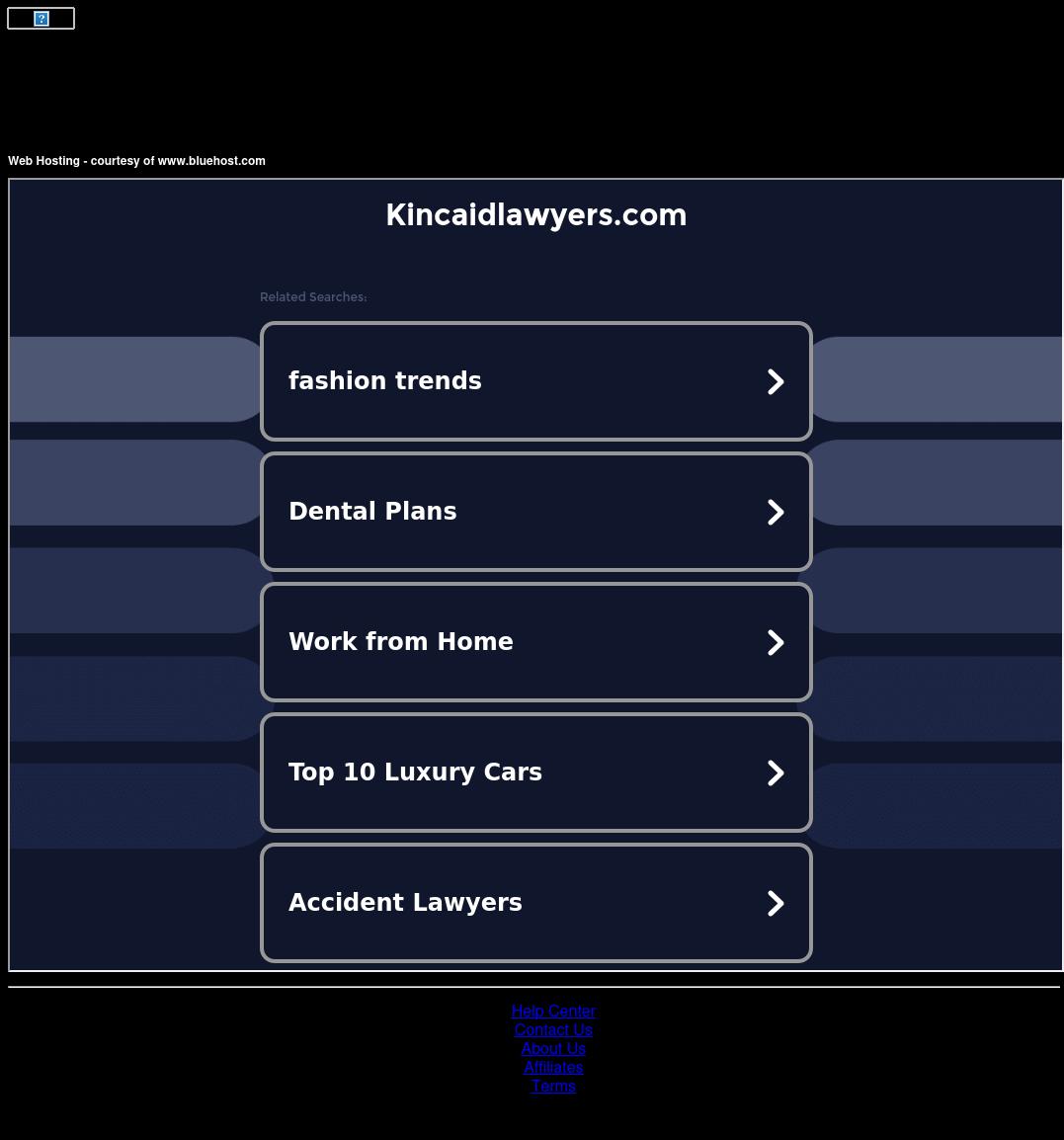 Kincaid & Kincaid, P.C. - Noblesville IN Lawyers