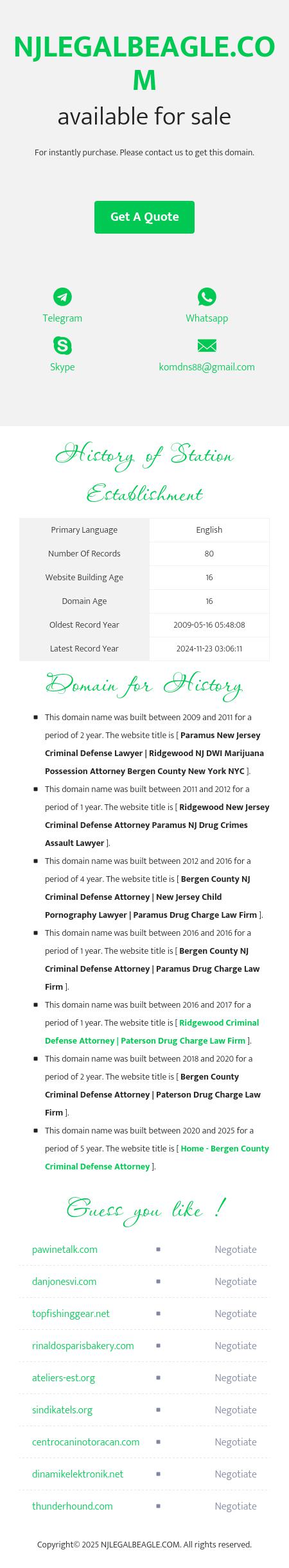 Law Office of Susan C. Cassell - Ridgewood NJ Lawyers