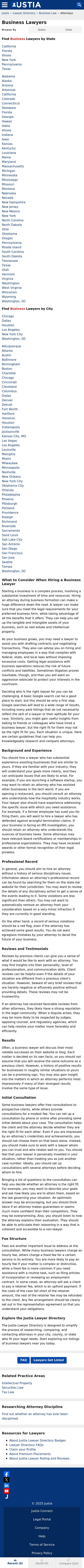 Penn Thos J Jr - Peoria IL Lawyers