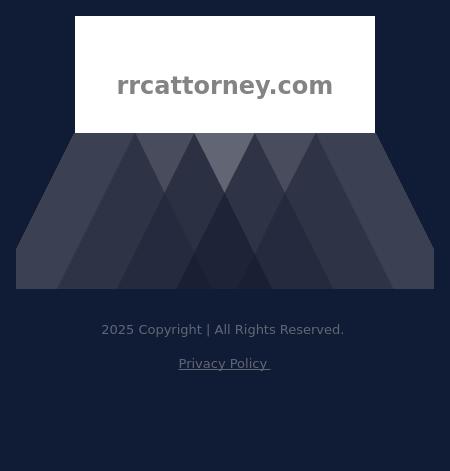 Richard R. Campbell Law - Cincinnati OH Lawyers