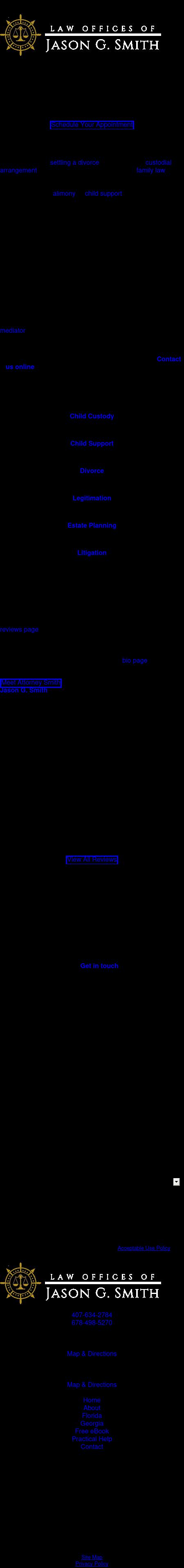 Southern Piedmont Law A Georgia Professional Corporation - Newnan GA Lawyers