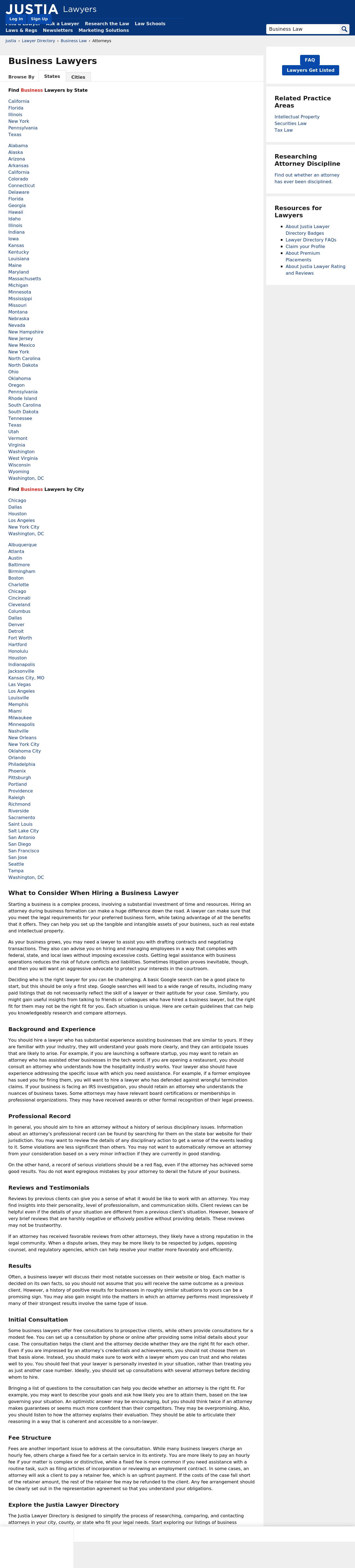 Penn Thos J Jr - Peoria IL Lawyers