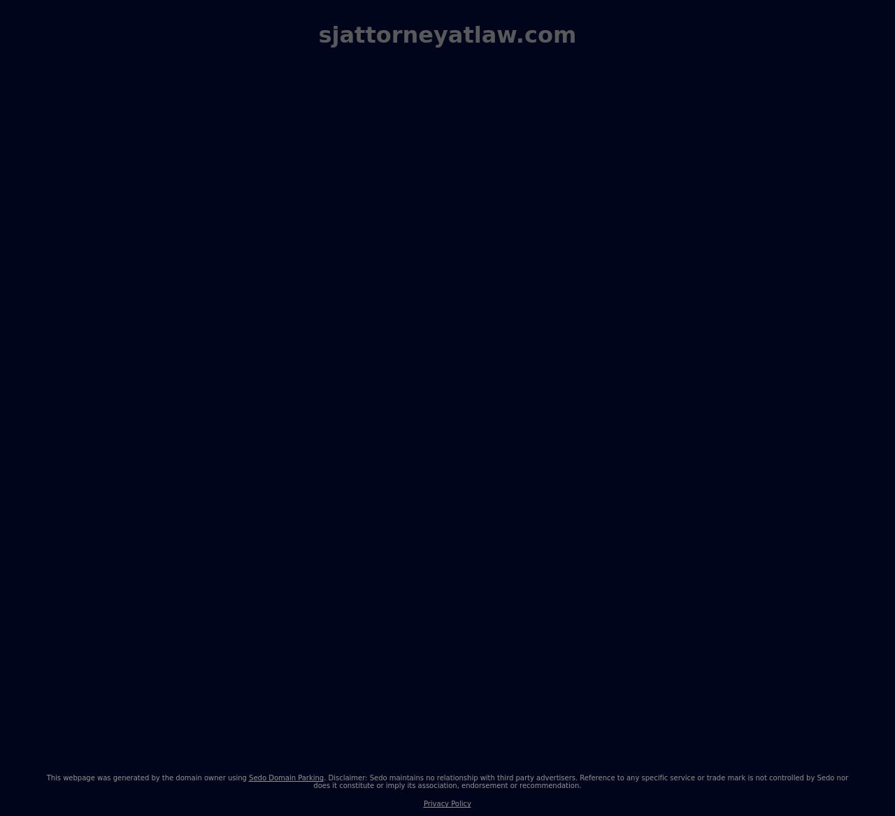 Stephan J. Johnson - Ontario CA Lawyers