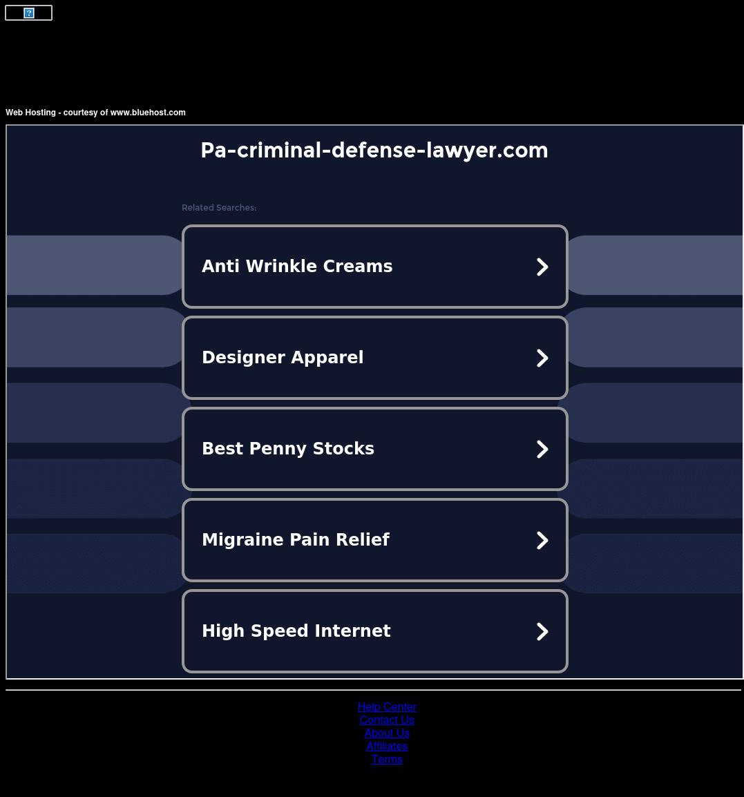 Corey Riddell - Ligonier PA Lawyers