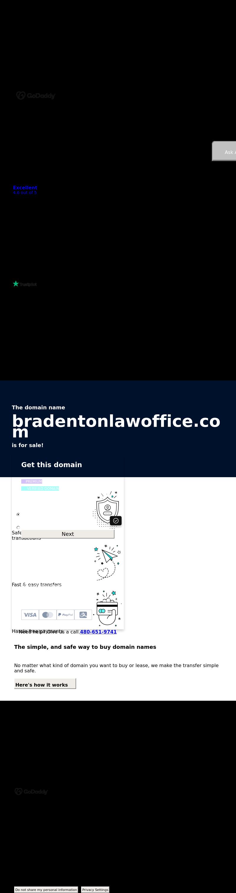 Garland & Padelford, Attorneys, LLC - Bradenton FL Lawyers