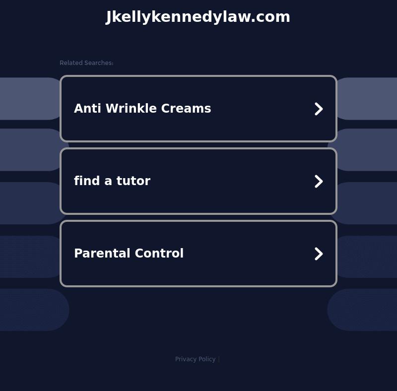 J., Kelly Kennedy Attorney/CPA PLLC - Winter Haven FL Lawyers