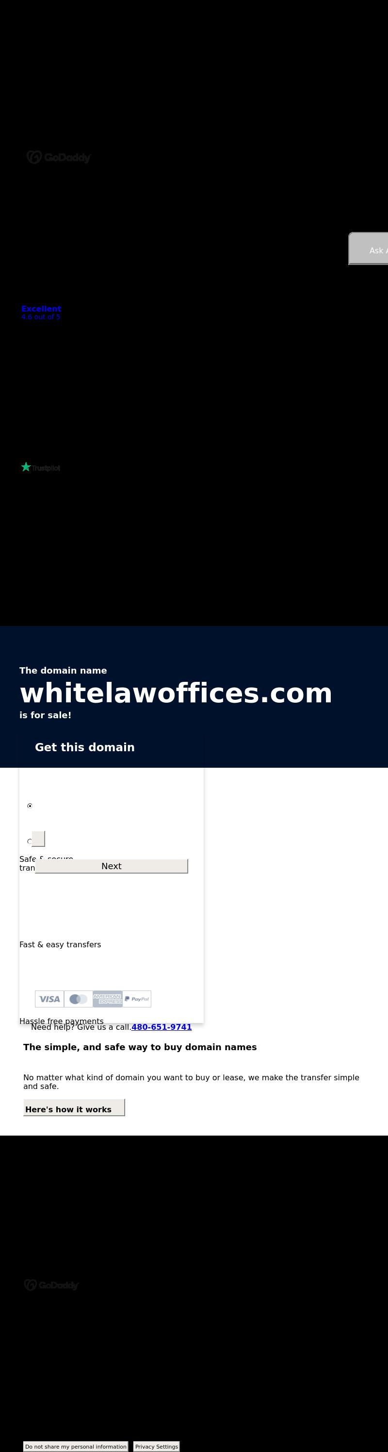 Jeffrey P. White & Associates, P.C. - Portland ME Lawyers