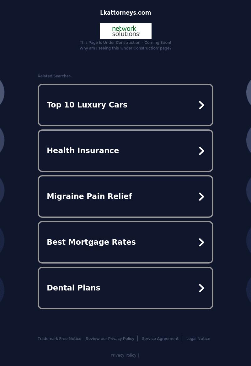 Landrith & Kulesz LLP - Arlington TX Lawyers