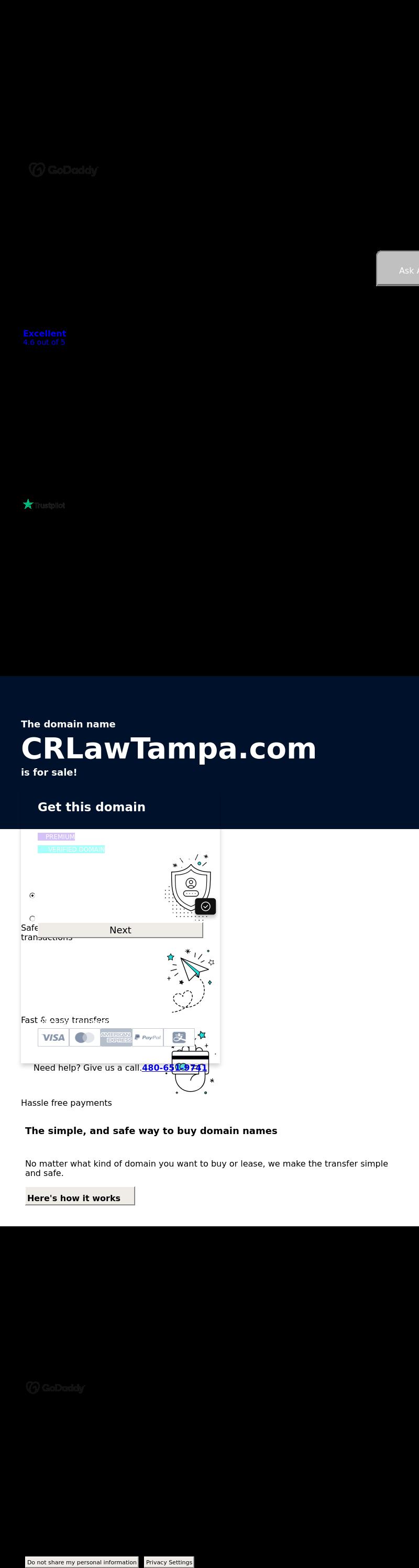 Law Firm of Chris Ragano, P.A. - Tampa FL Lawyers