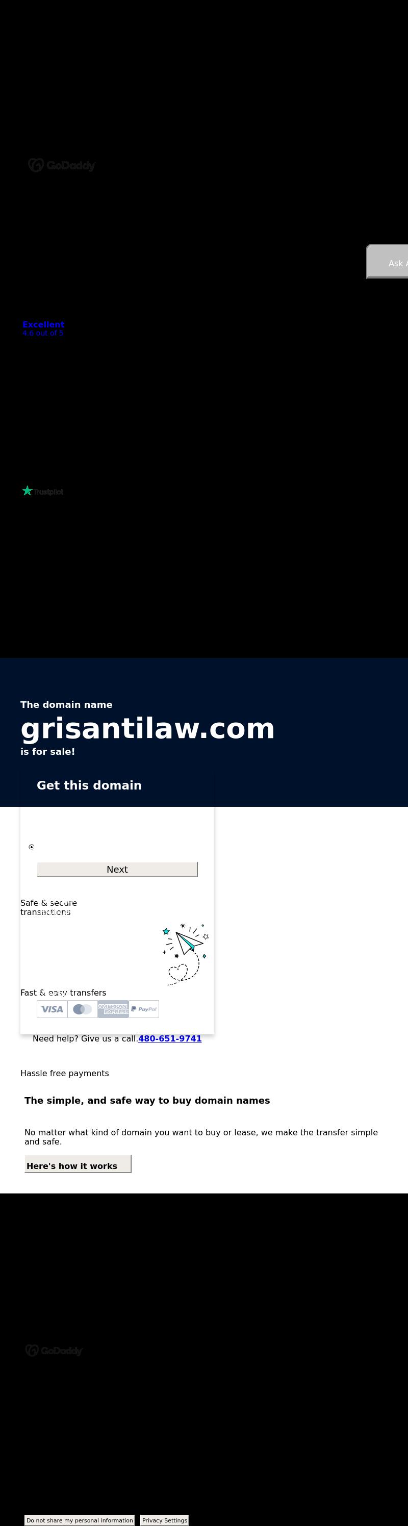 Law Office of Joseph D. Grisanti - Jackson NJ Lawyers
