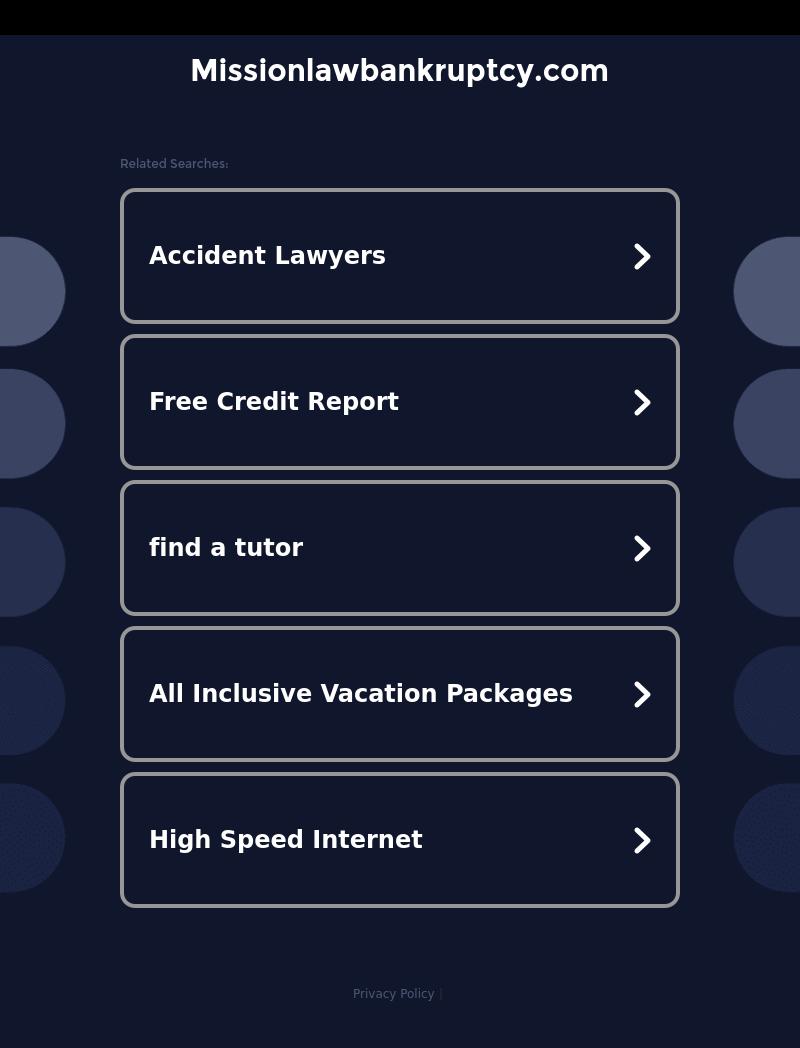 Mission Law Group - Los Angeles CA Lawyers