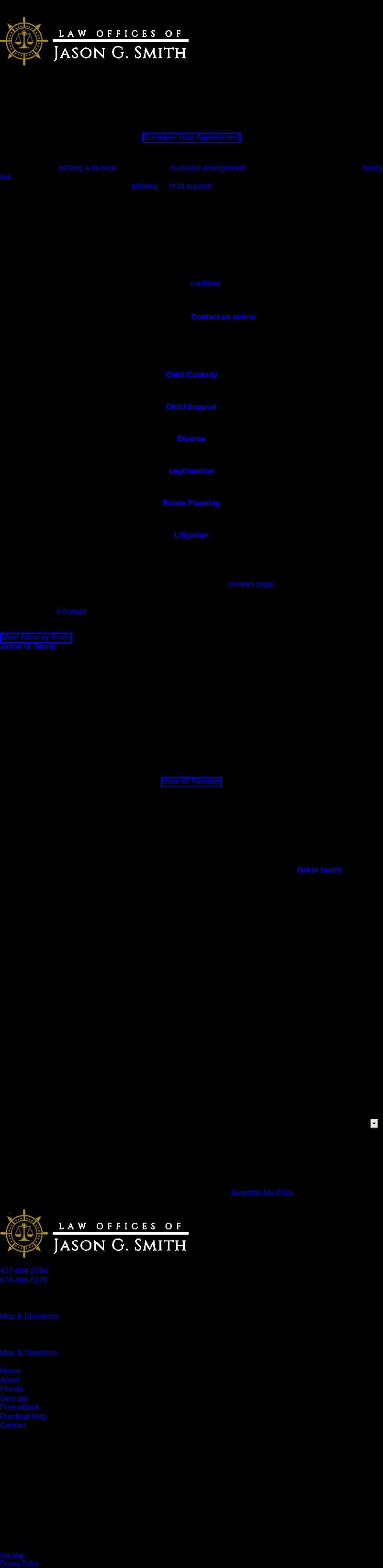 Southern Piedmont Law A Georgia Professional Corporation - Newnan GA Lawyers